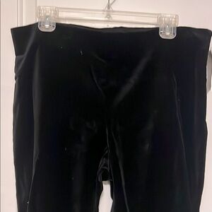 Ralph Lauren Classic Black Trousers